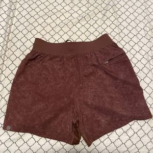 Lululemon, THE Short, Small, 5" Inseam
